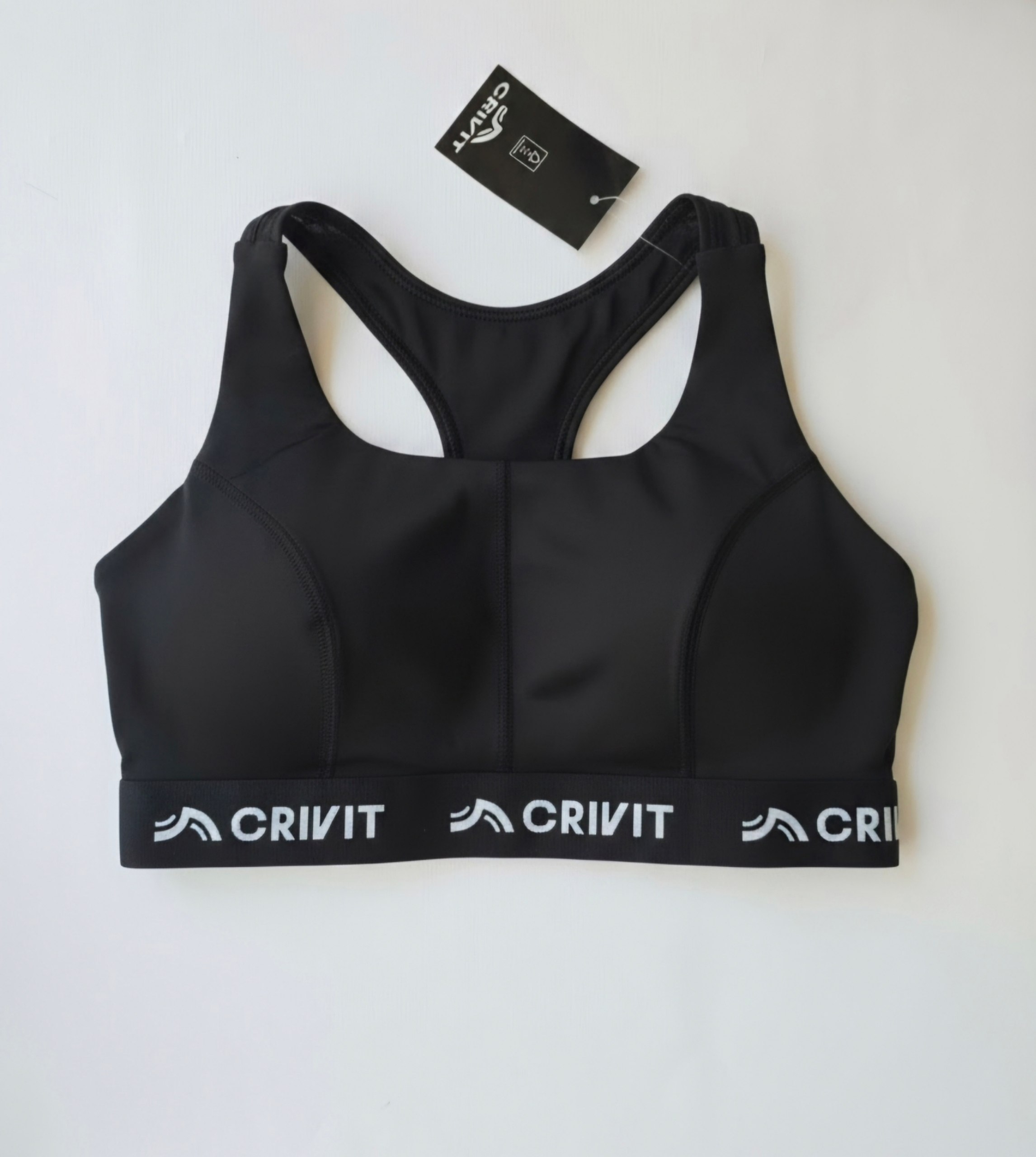 نیم تنه ورزشی CRIVIT کد CS02