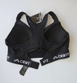 نیم تنه ورزشی CRIVIT کد CS02