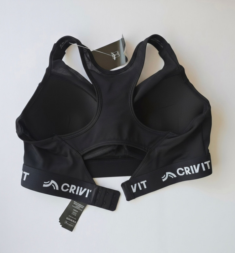 نیم تنه ورزشی CRIVIT کد CS02