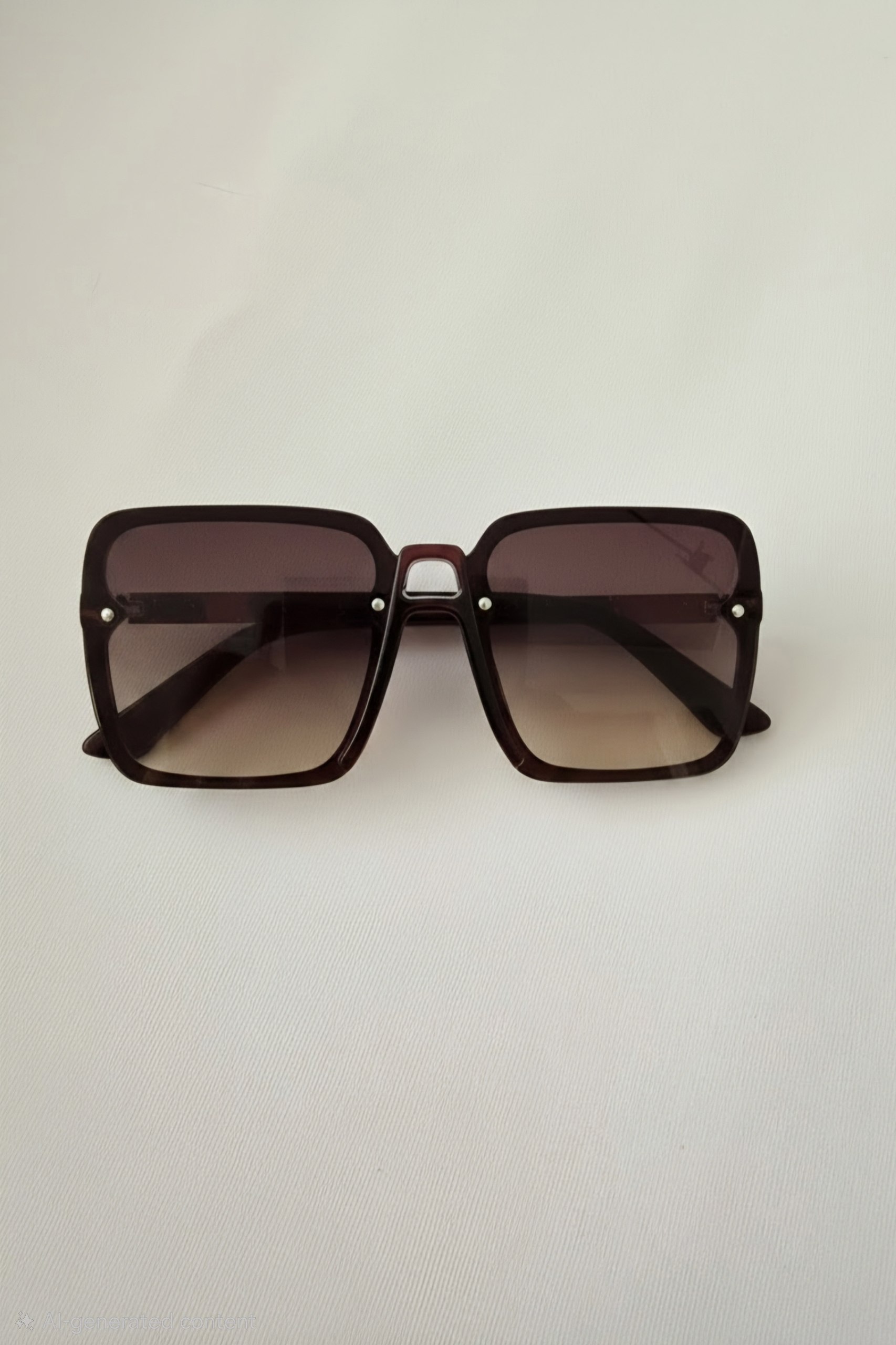 عینک آفتابی زنانه ایدول Aedoll کد G02