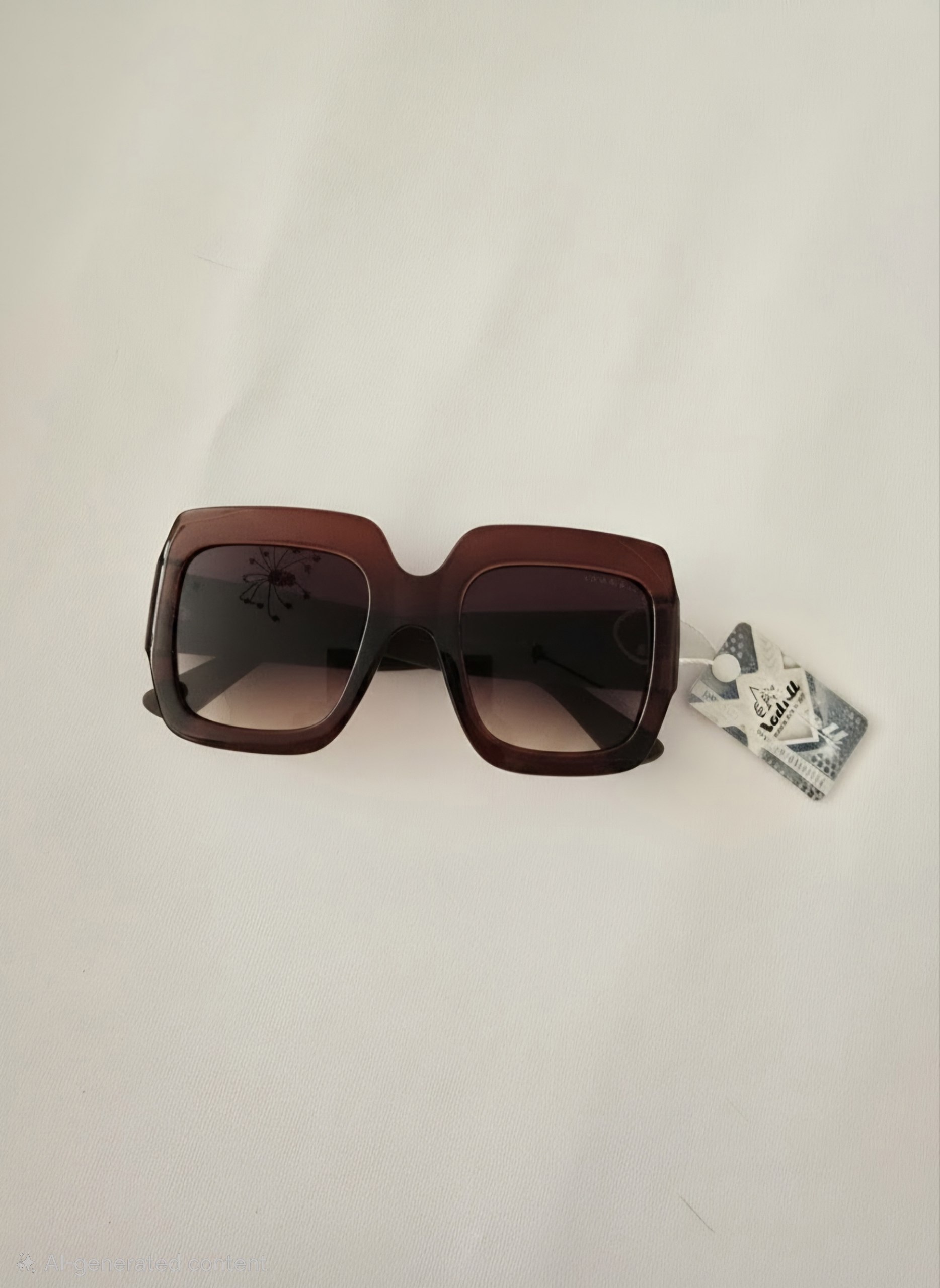 عینک آفتابی زنانه ایدول Aedoll کد G03