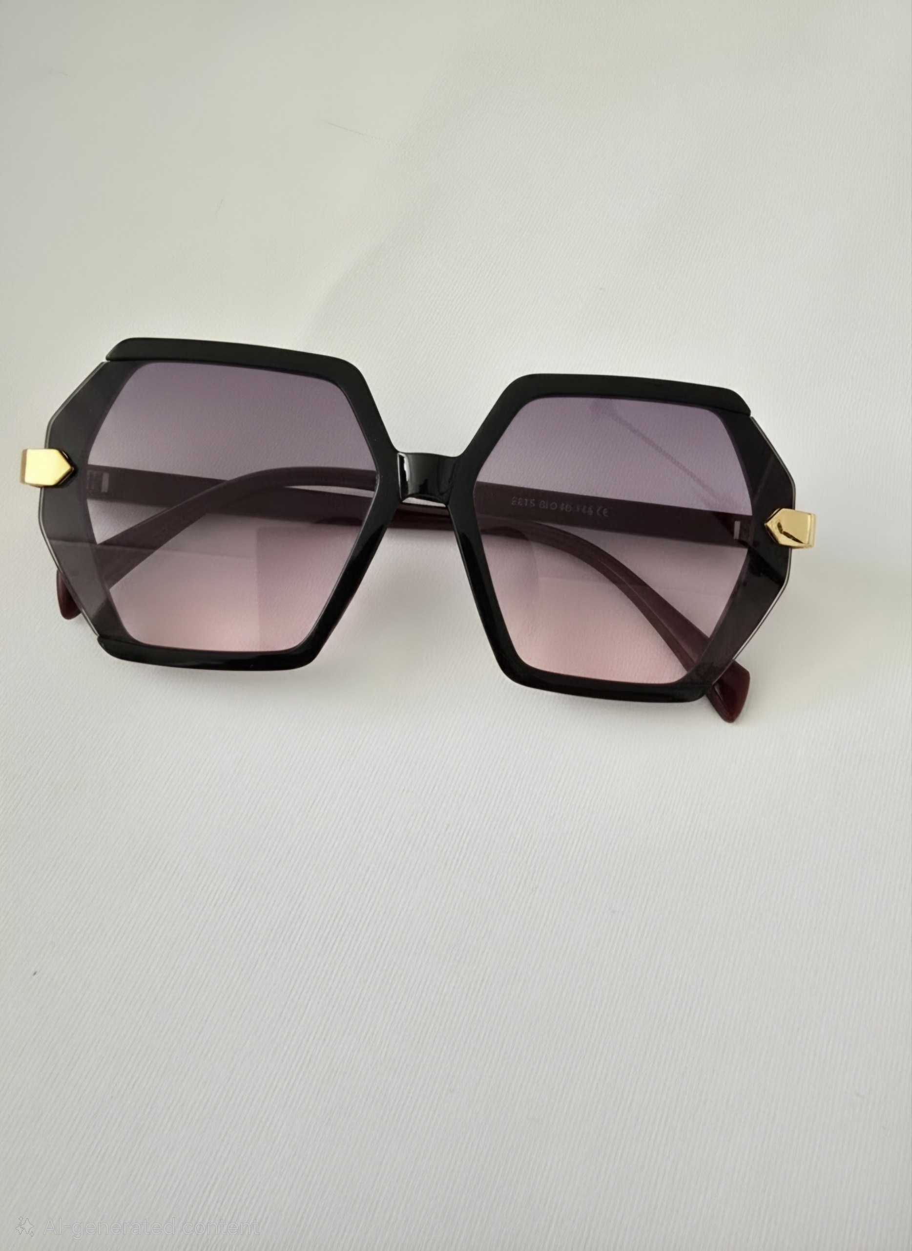 عینک آفتابی زنانه ایدول Aedoll کد G04