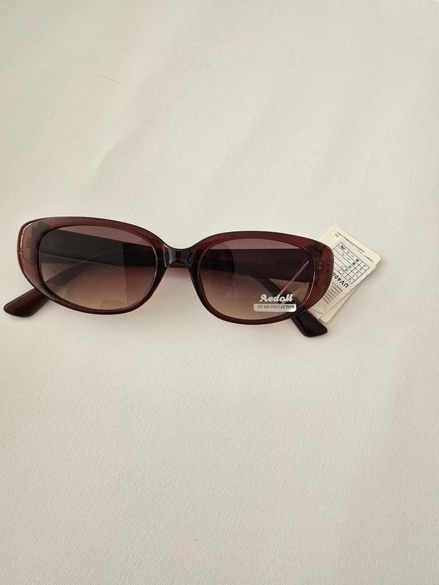 عینک آفتابی زنانه ایدول Aedoll کد G15