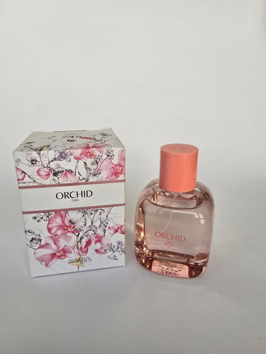 عطر زنانه زارا Orchid