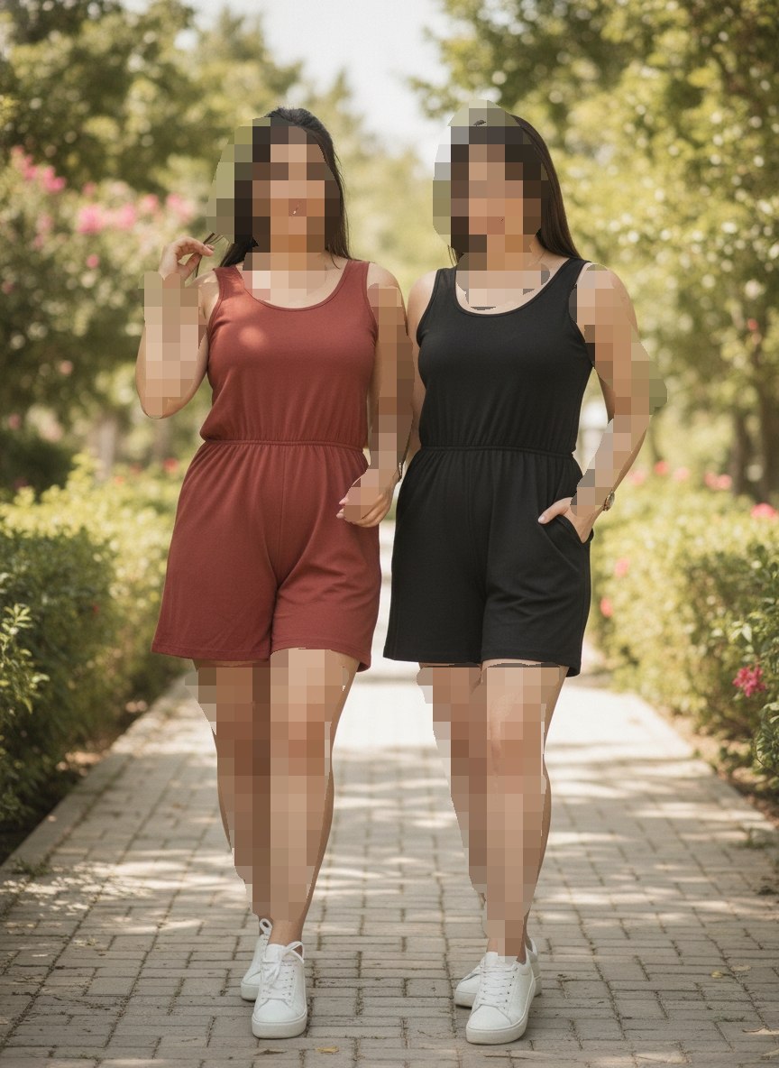 سرهمی راحتی زنانه اسمارا