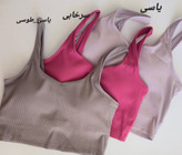 نیم تنه ورزشی فلامنت کبریتی