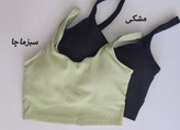 نیم تنه ورزشی فلامنت کبریتی
