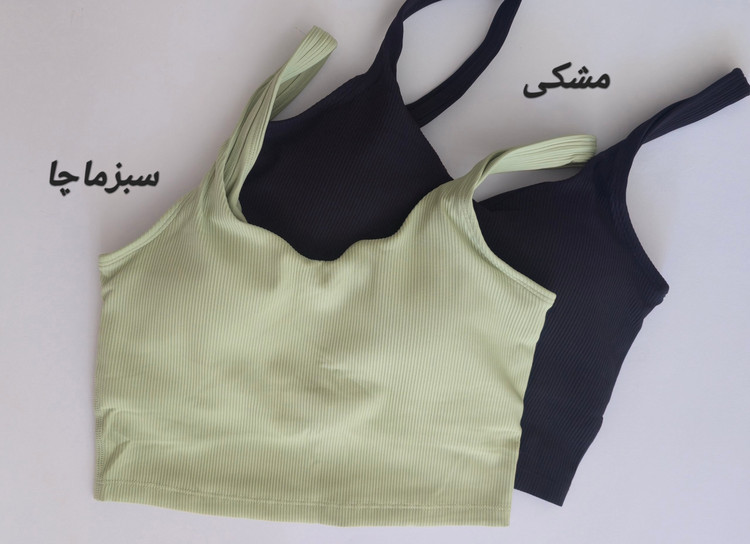 نیم تنه ورزشی فلامنت کبریتی