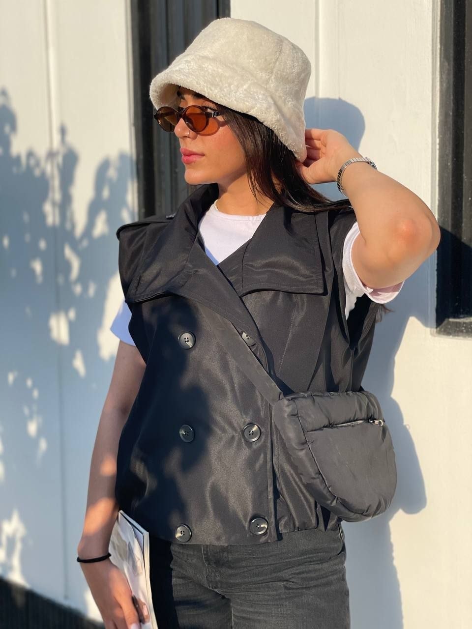وست زنانه ZARA